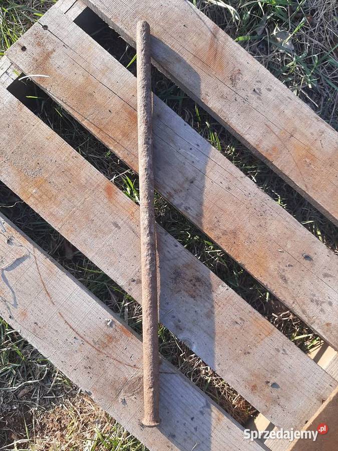 Ogniwa gąsiennicy czołgu T34