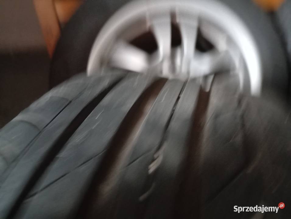 Alufelgi BMW 16 Średnica 16" Głogówek