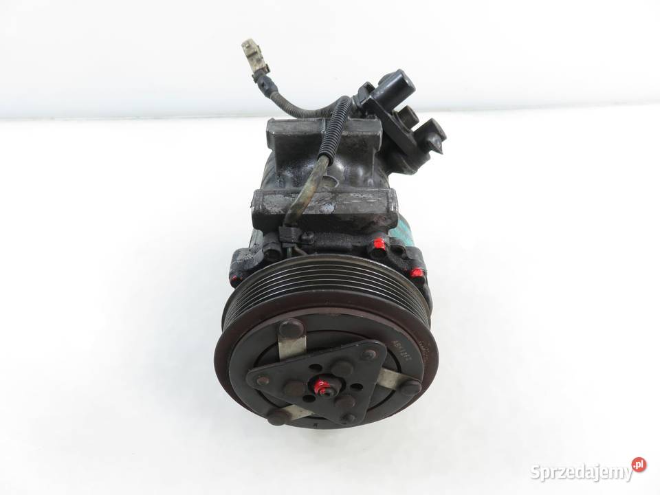 KOMPRESOR KLIMATYZACJI CITROEN XSARA PICASSO 18 osobowe