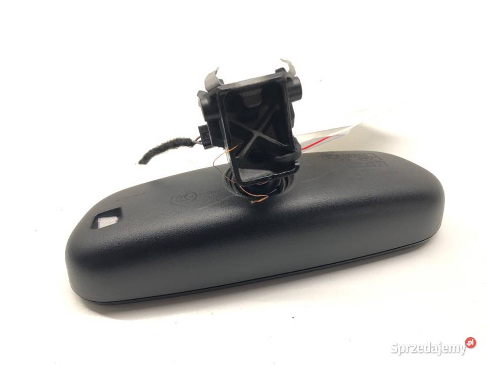 LUSTERKO WEWNĘTRZNE PEUGEOT 308 II Kombi 1321