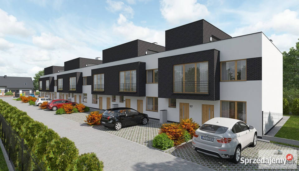 Mieszkanie 579m2 3 pokojowe Biłgoraj