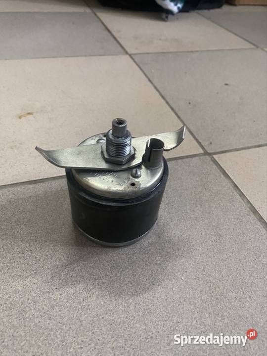 Lampa WSK przód z kominem Części i akcesoria motocyklowe Kołaczyce