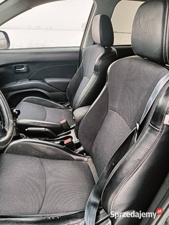 Sprzedam peugeot 4007 poj silnika 2 2 dizel 2200cm3 Pobiedziska