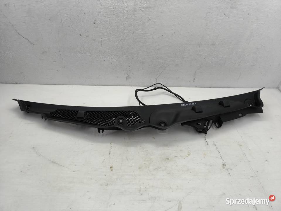 PODSZYBIE MERCEDES C KLASA W203 LIFT A2048303213