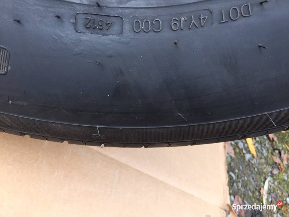 Opona dostawcza wzmacniana CHENGSHAN CSR 48 70 Rzeszów sprzedam