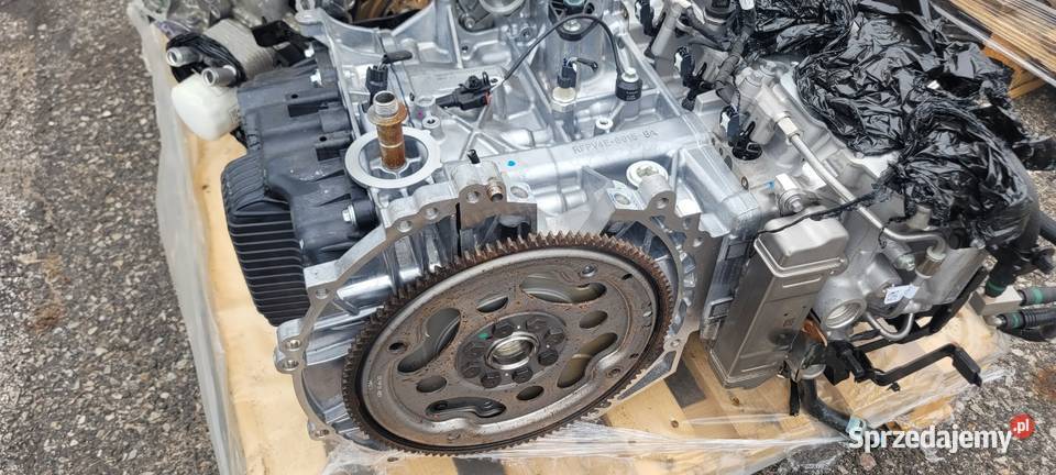 Silnik Ford KUGA 15 ECOBOOST YZDA DG24146