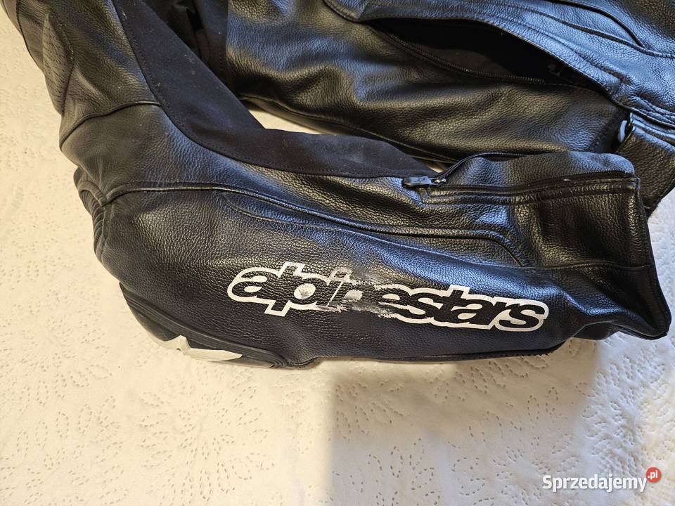 Kurtka motocyklowa Alpinestars Celer r62 pomorskie Słupsk
