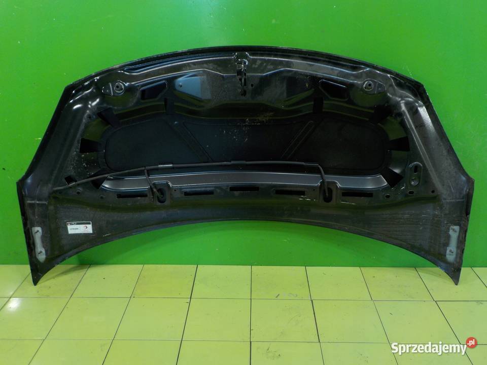 CITROEN DS3 16 THP 10r 3D maska Suków