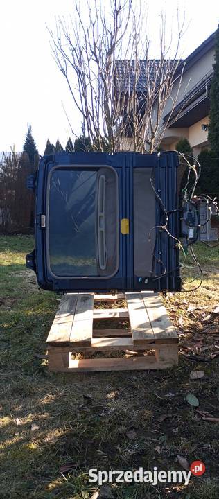 Szyberdach Sandomierz