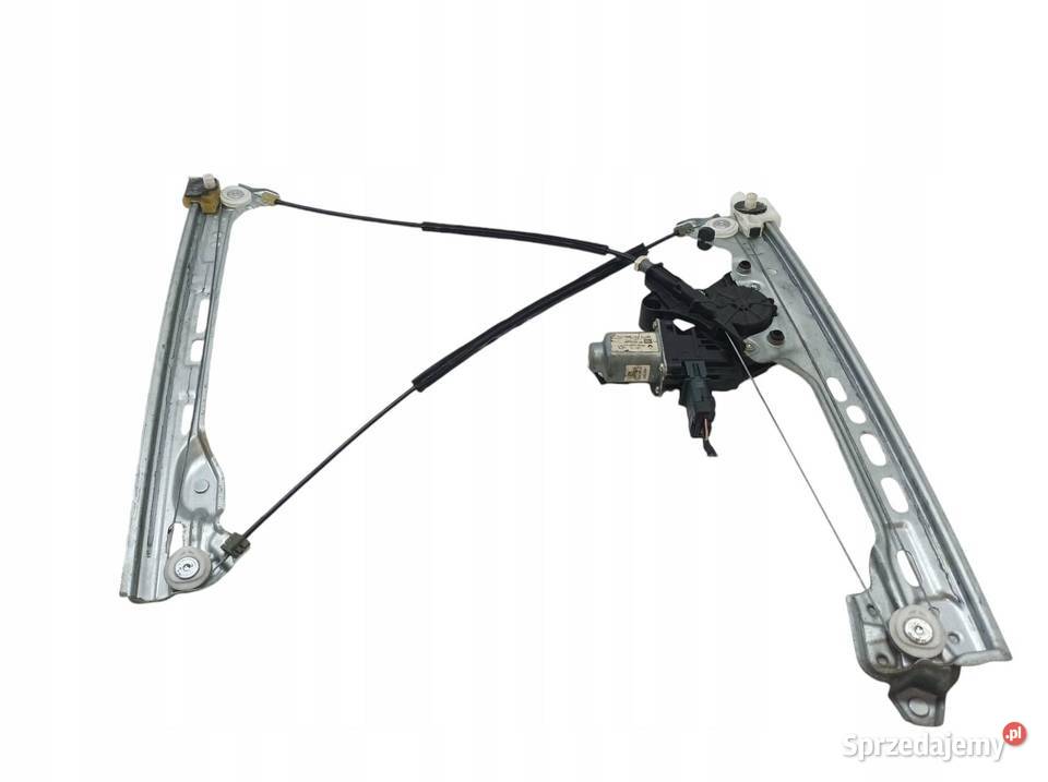 MECHANIZM SZYBY PRAWY PRZÓD Renault Megane IV