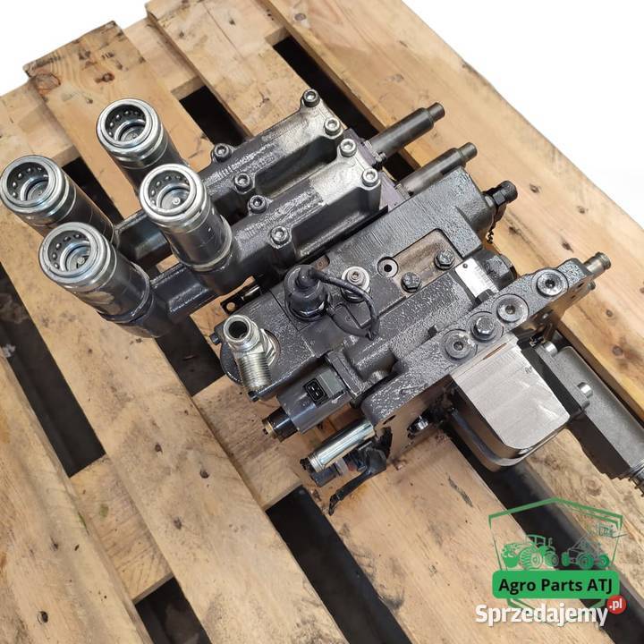Rozdzielacz hydrauliczny R917007994 Rexroth Hydraulika Ciechanowiec