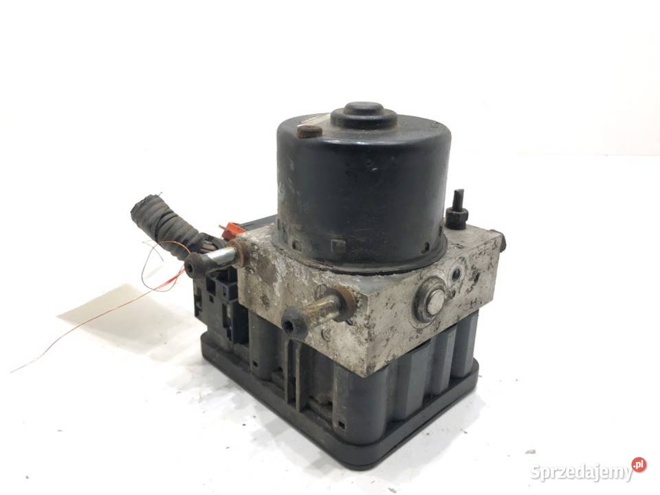 POMPA ABS SUZUKI GRAND VITARA II 65J6 19 129 osobowe