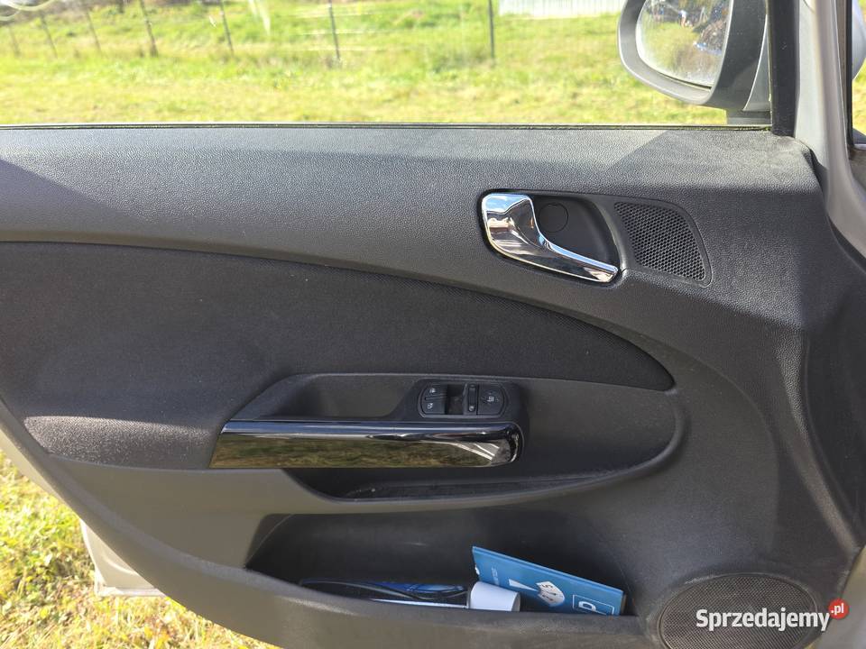 Okazja Opel Corsa 12 benzyna Susiec