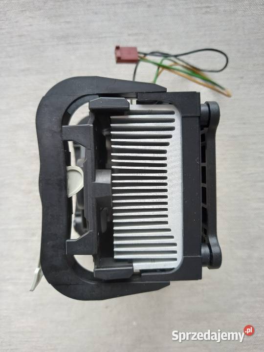 Chłodzenie procesora 2 lubelskie Tomaszów Lubelski