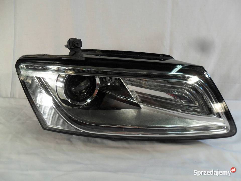 REFLEKTOR PRZÓD STRONA PRAWA AUDI Q5 SQ5 Nowy Tomyśl sprzedam