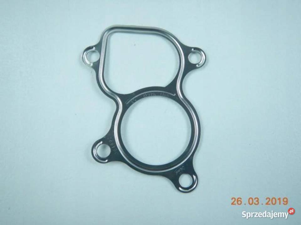 USZCZELKA TURBOSPRĘŻARKI FORD MONDEO 9296 18 D