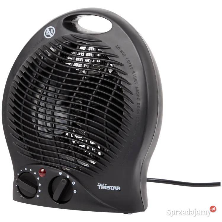 Elektryczny Termowentylator Tristar 200W Rzeszów sprzedam