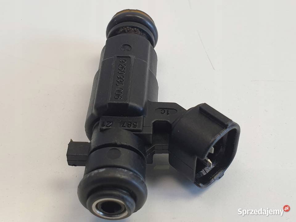 WTRYSKIWACZ Kia Picanto 11 WTRYSK 9260930006 lubelskie Chełm