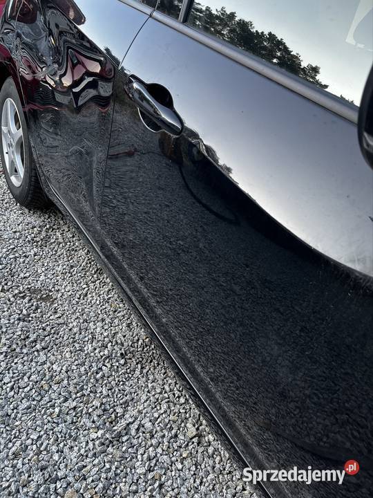 Drzwi Nissan Micra K14 Puszczykowo