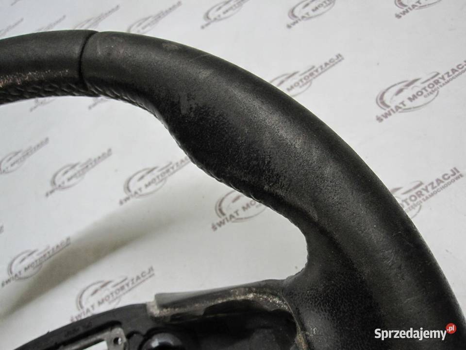 FORD C MK2 II 11r kierownica skórzana sprzedam