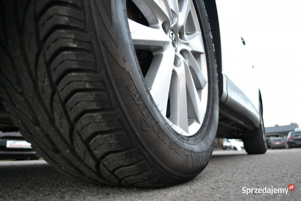 Mazda CX5 ClimatronicKeylessLEDPodgrz foteleHead Częstochowa sprzedam