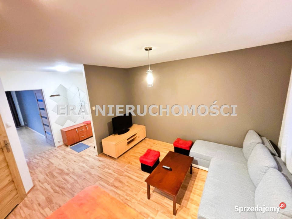 Wynajmę mieszkanie Białystok Wysoki Stoczek 49m2