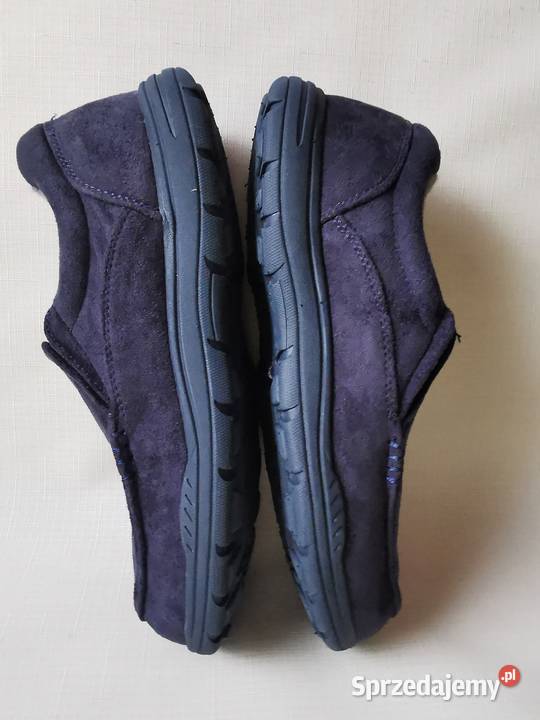 Kapcie Skechers r4126Nowe Zamość