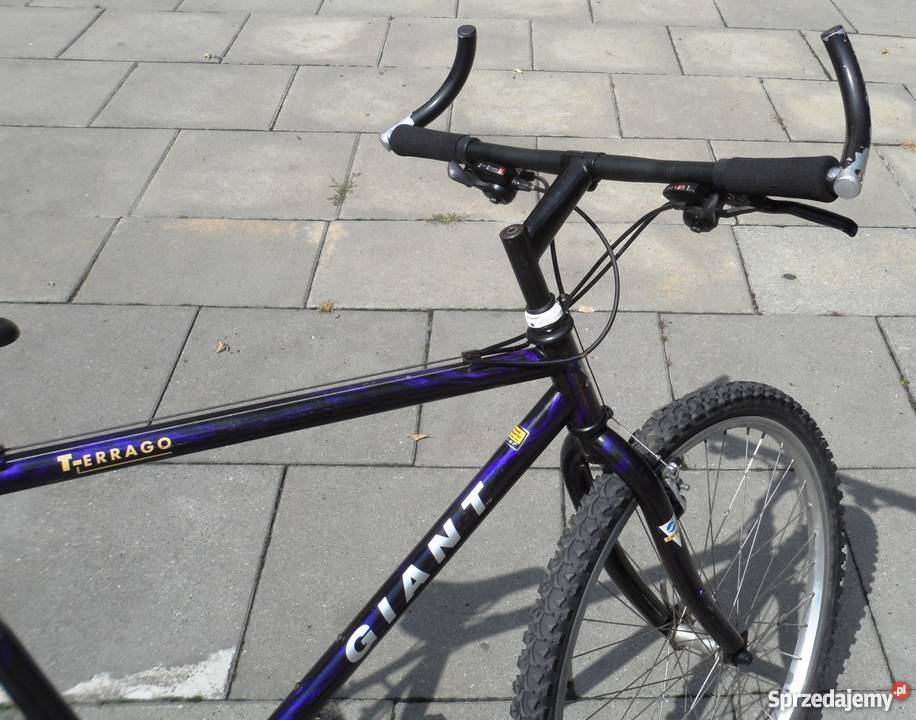 Rower górski MTB góral GIANT Terrago