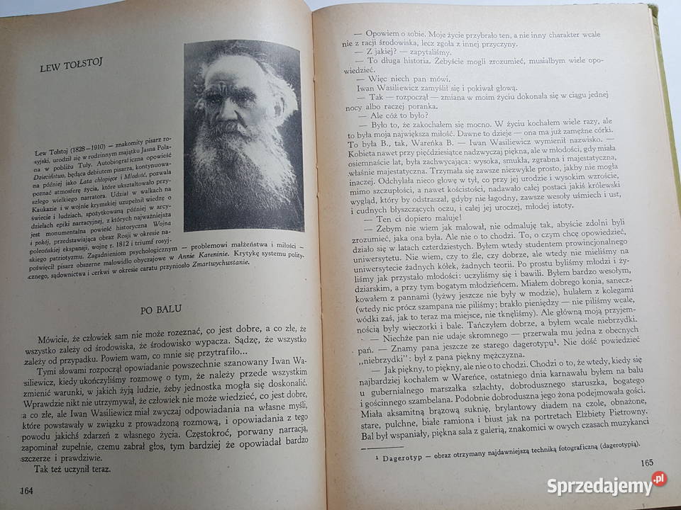 KSIĄŻKA Wypisy z literatury powszechnej L Podręczniki Złotniki