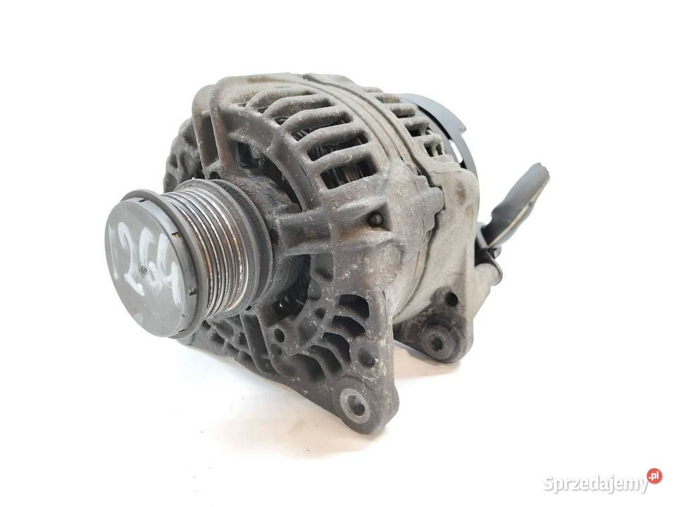 ALTERNATOR 028903028D 0124325003 19 TDI VW sprzedam