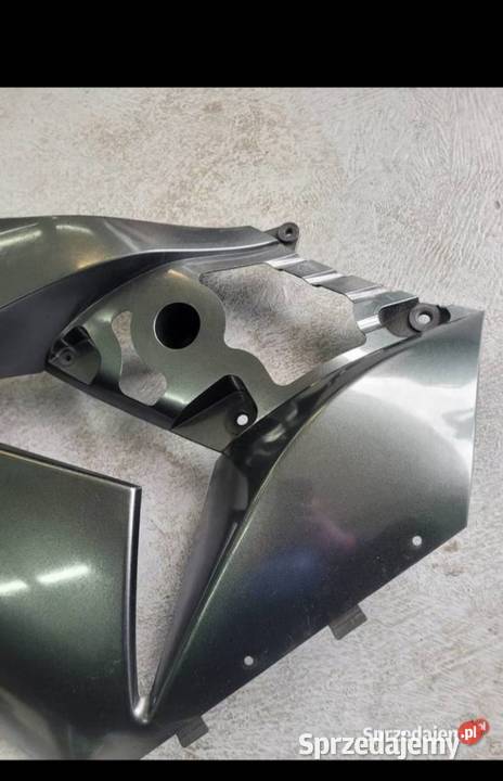 Kawasaki ZZR 1400 OWIEWKA OSŁONA BOK WYPEŁNIENIE Nowy Tomyśl