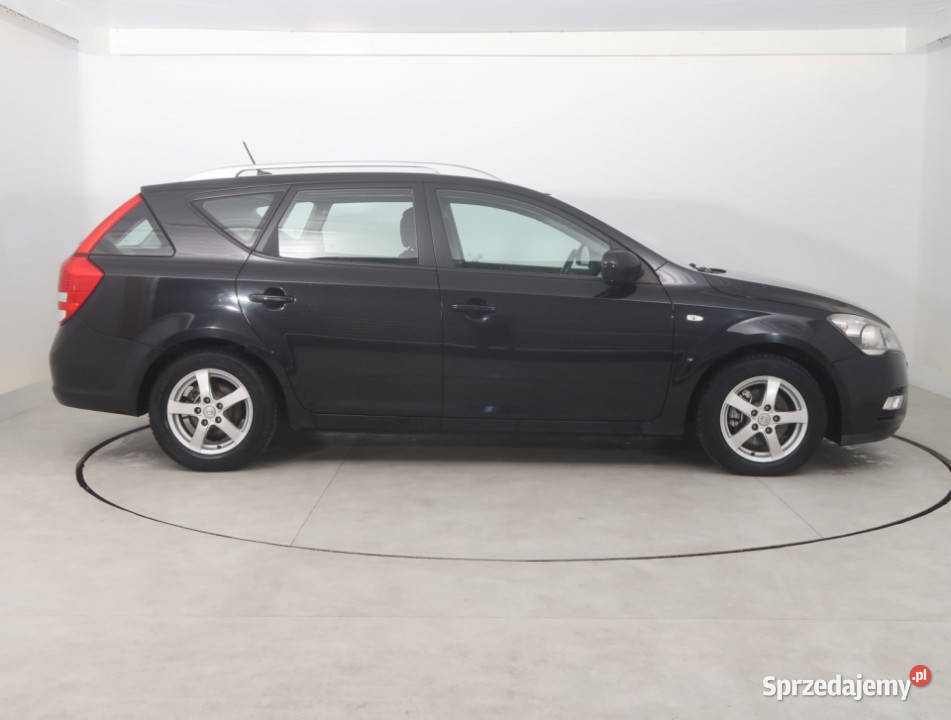 Kia Ceed 14 CVVT wspomaganie kierownicy Bielany Wrocławskie
