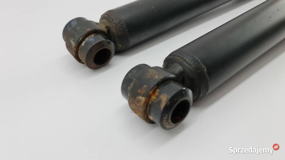 Amortyzator Przod Amortyzatory Lynx 59 Yeti 550 Łódź