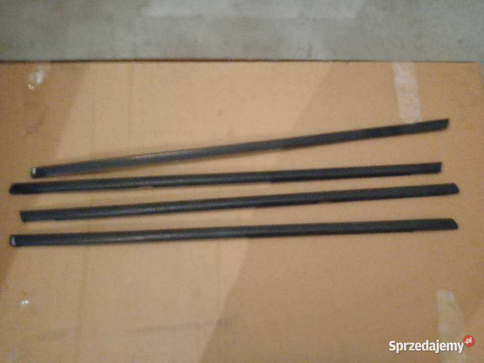 listwy megane 2 szyby Bydgoszcz sprzedam