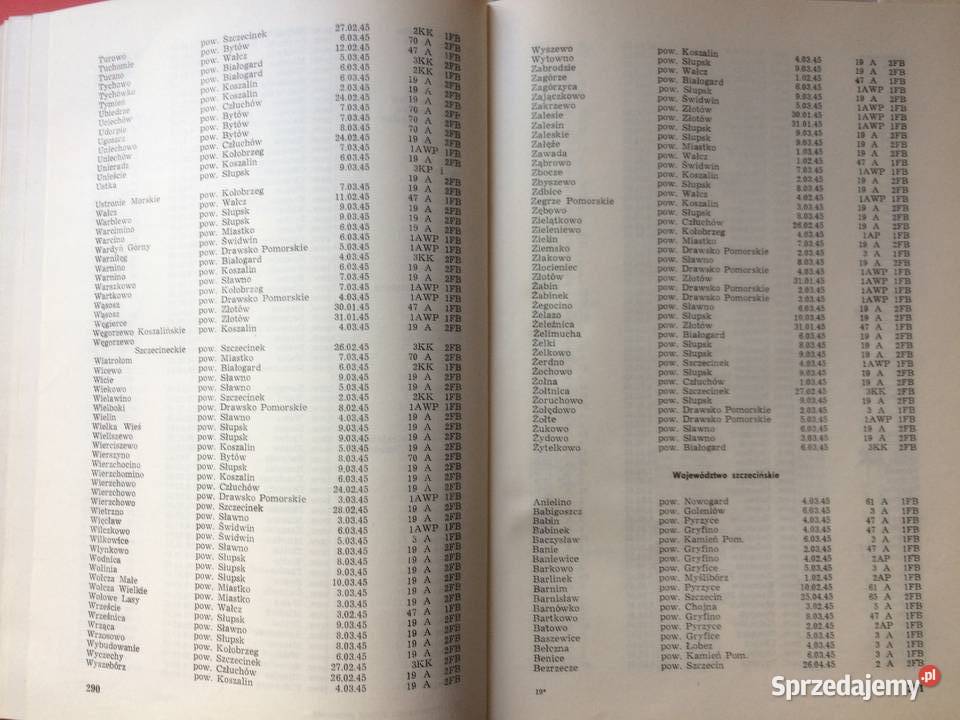 3112 Wyzwolenie Polski Północnej