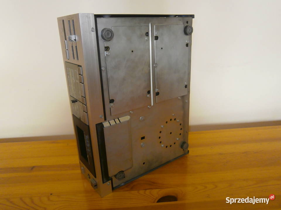 Magnetofon DIORA MDS 454 do korekty Łódź