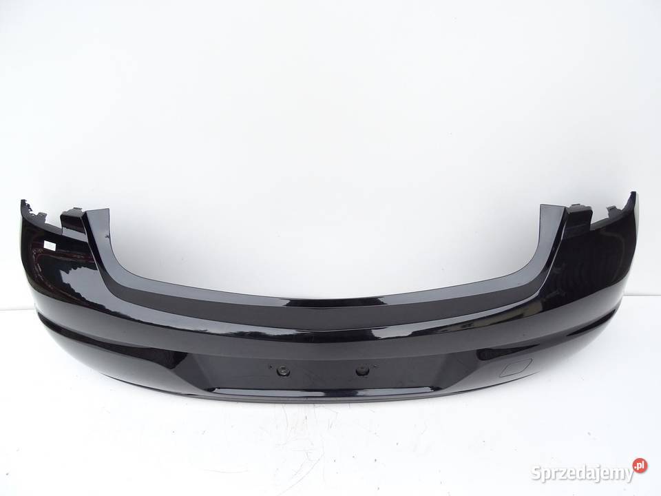 ZDERZAK TYŁ TYLNY OPEL ASTRA V K HB 5D 1519r