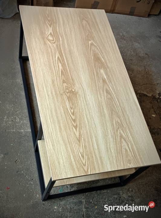 Stolik kawowy 102x52x42 sprzedam