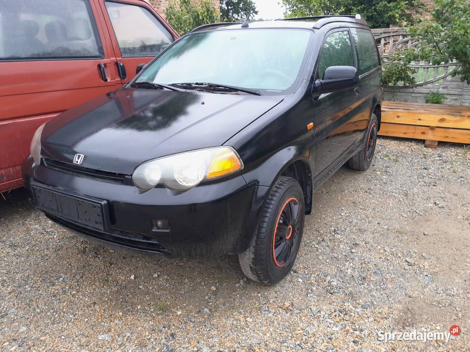 Honda hrv panel przelacznik szyb Czajków