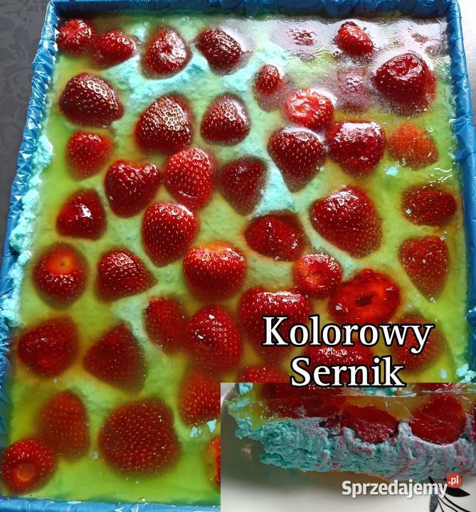 Torty Ciasta Wrocław