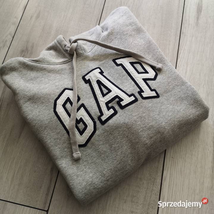 szara bluza bawełniana xs mazowieckie Warszawa sprzedam