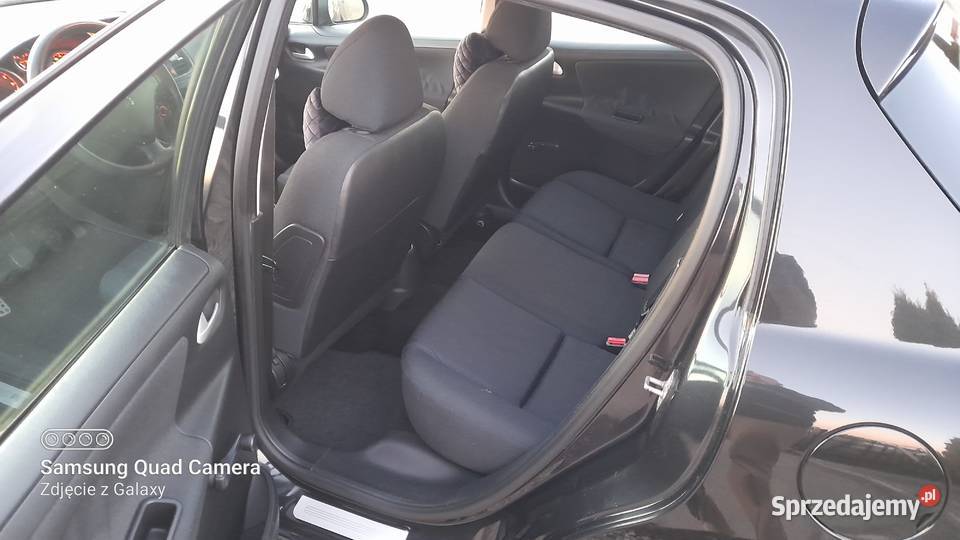 Peugeot 207 14 2006r ładny stan 207