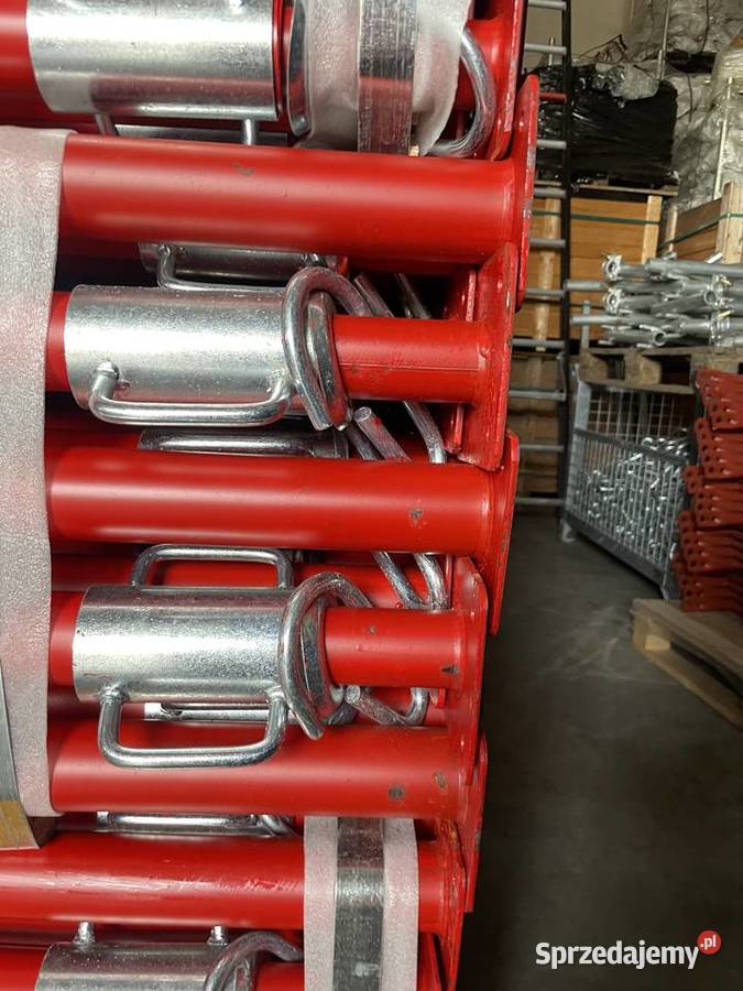 Podpora stropowa RINGER 1753m zestaw 50 sztuk lubelskie Lublin