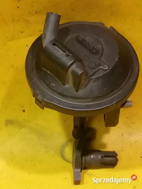 zawór podciśnienia Pierburg 71424210 Opel 1816V osobowe Motoryzacja sprzedam