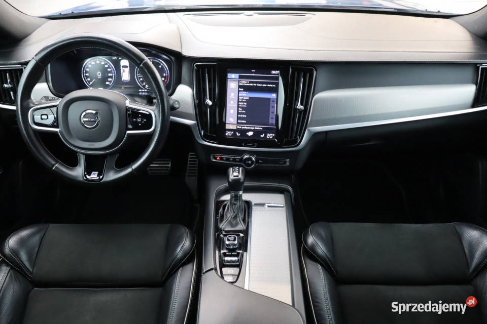 Volvo V90 D3 Zabrze