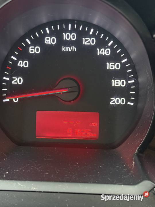 KIA PICANTO LPG Rok produkcji 2016 śląskie Katowice sprzedam