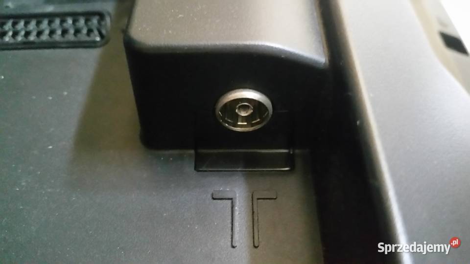 Telewizor LCD PANASONIC Viera TX20LA80F LCD Puławy
