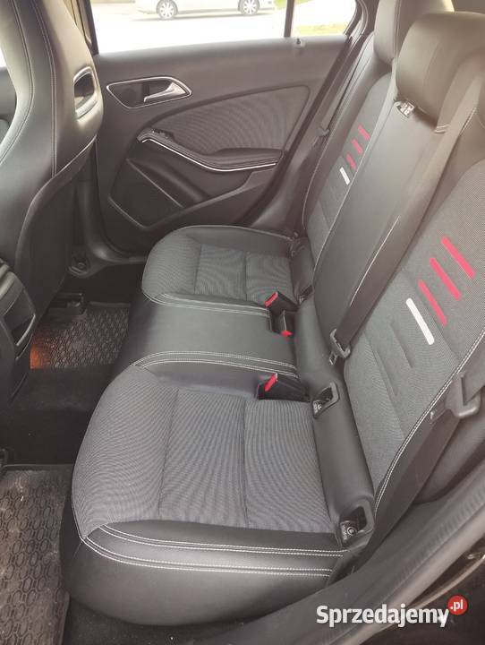 MercedesBenz A klasa Góra Kalwaria sprzedam