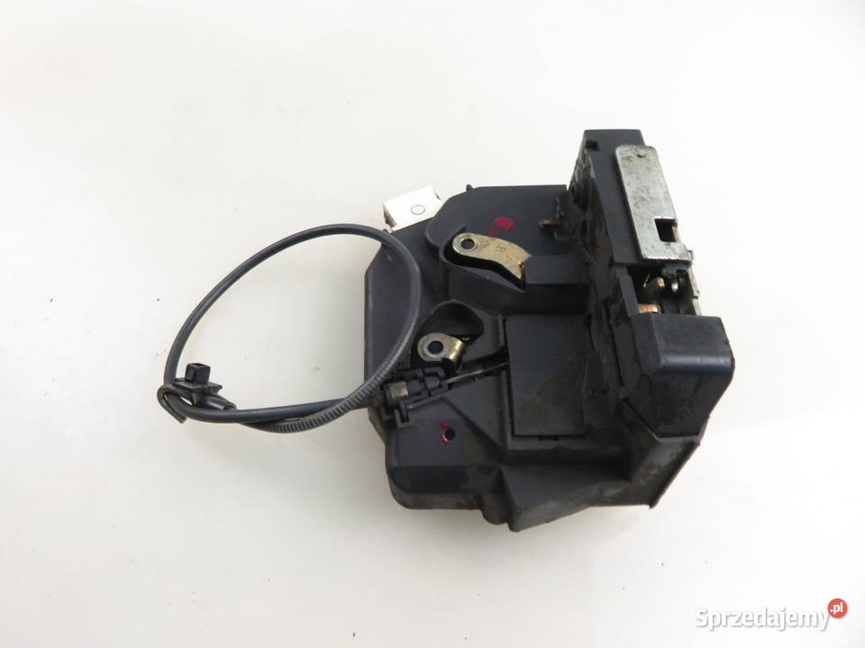 ZAMEK LEWY PRZEDNI LAND ROVER FREELANDER Zamki, wkładki i kluczyki małopolskie