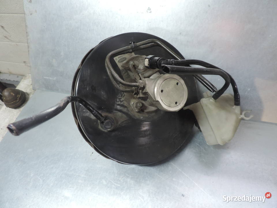 SERWO POMPKA FORD FOCUS MK1 98AB2B195CJ Nowy Sącz